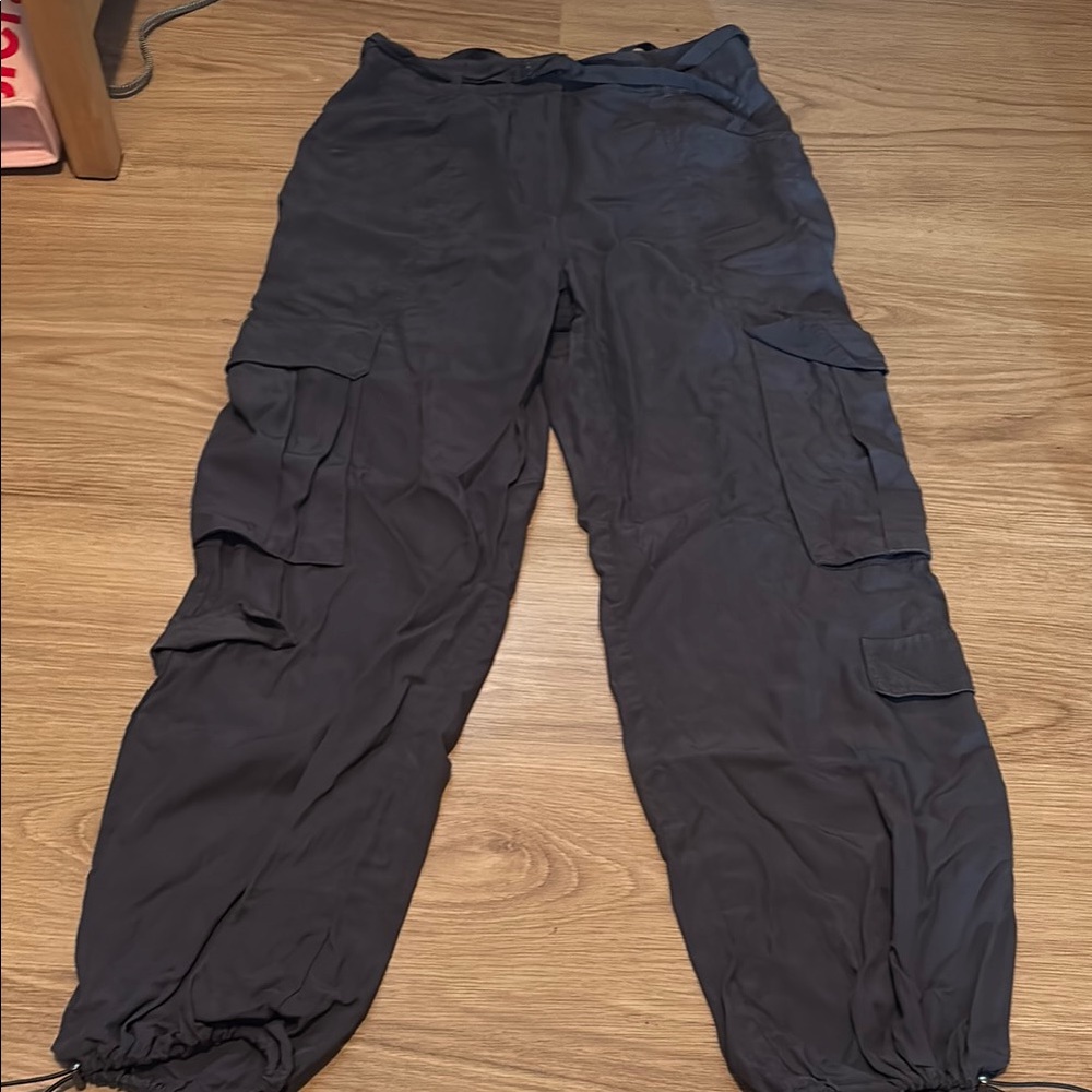 Dynamite Cargo Pants